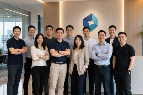 廖友翔 创始人兼CEO